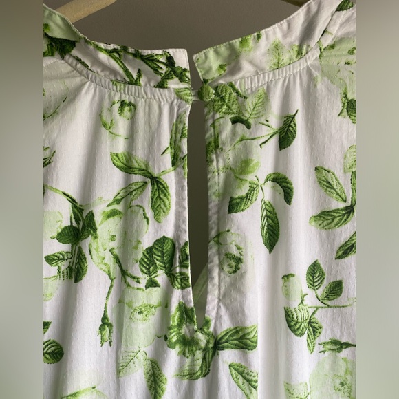 Maeve Anthropologie tunic dress EUC size M - Picture 6 of 9